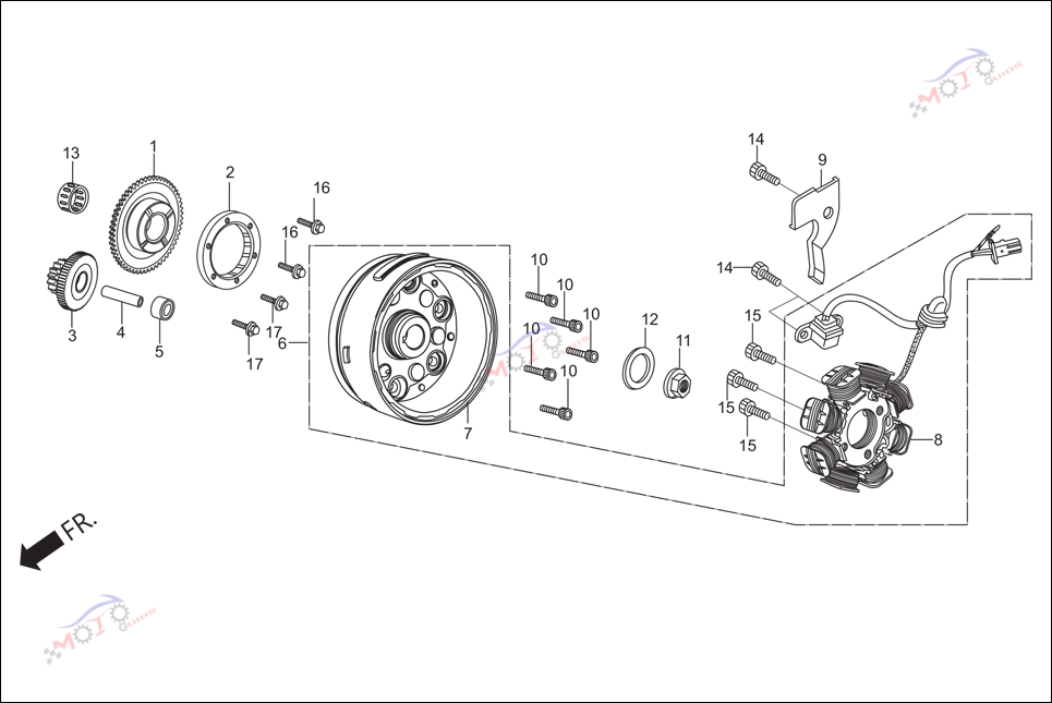 Engine Diagram
